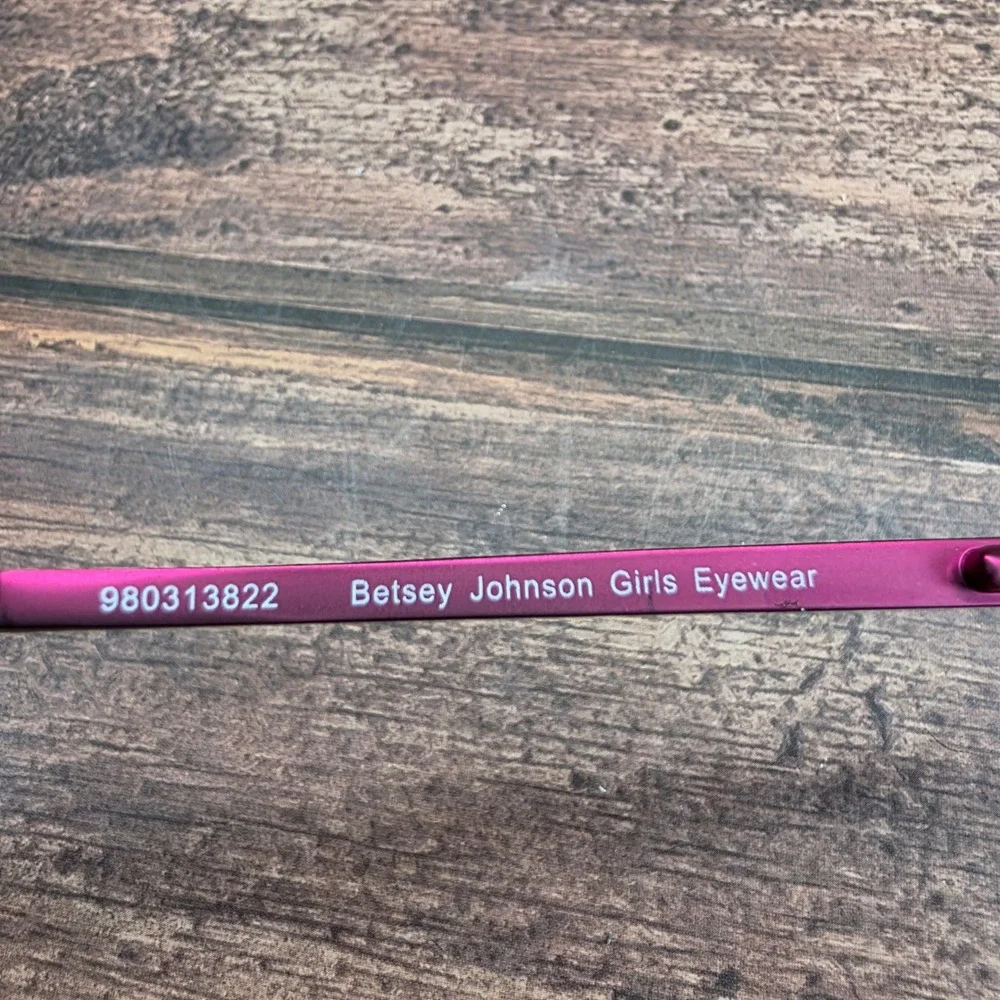 Betsey Johnson fit betsey
